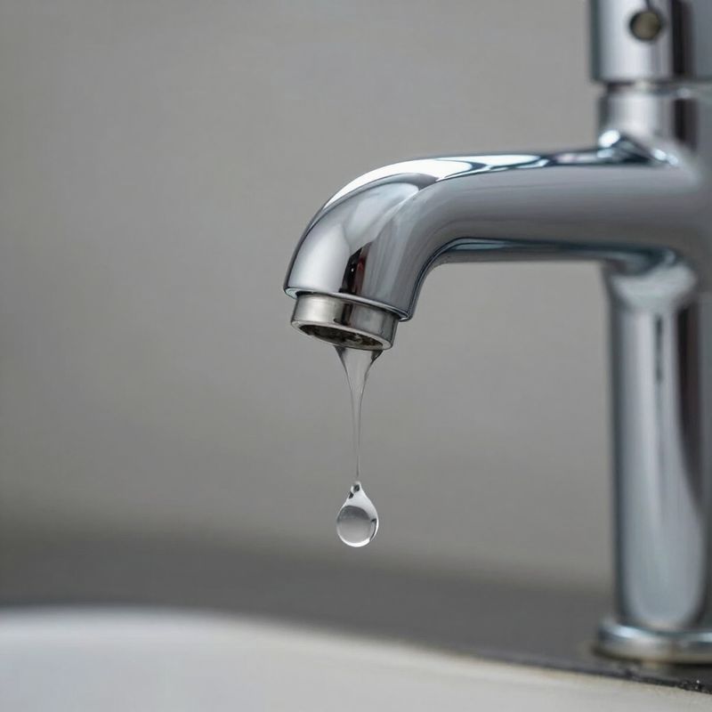 Leak Detection & Repair in Greenwood