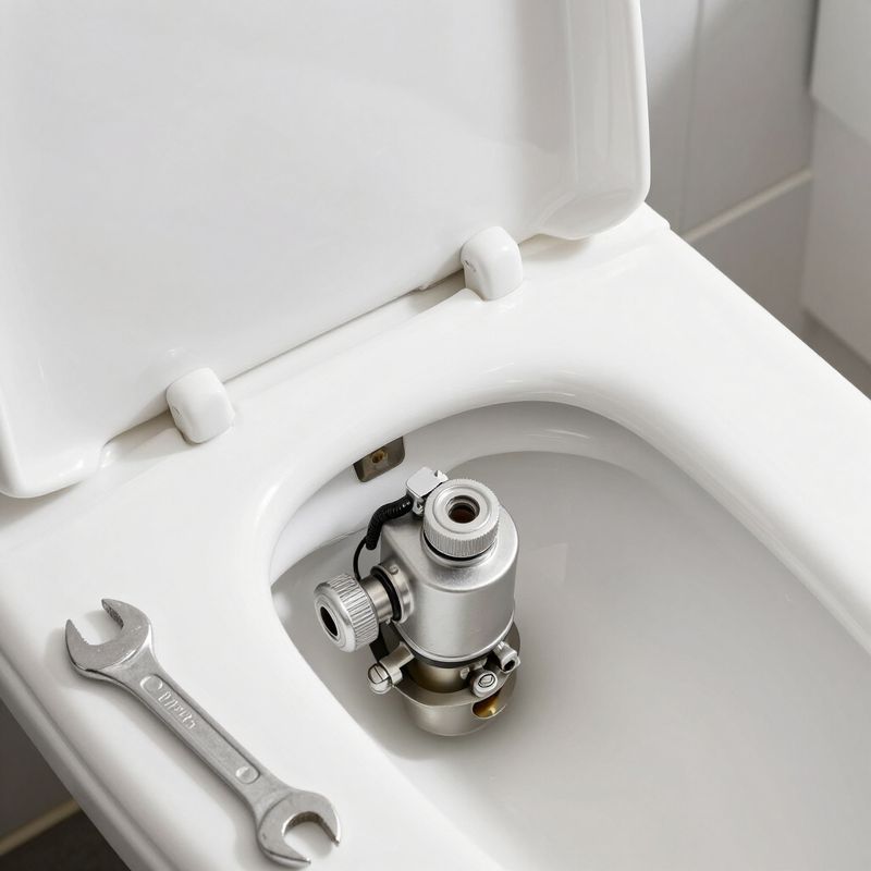 Toilet & Faucet Repair in Greenwood
